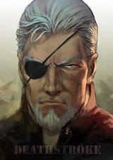 Deathstroke_face