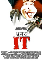 KEEP SAYIN IT