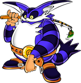 Big