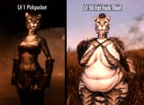 she ate those sweetroll