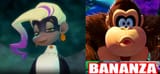 Dong bananza