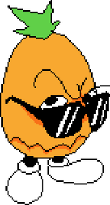 pineapple_reallynigga