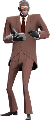blu spy
