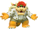 Bowser_New_3DS_Plate_Cover