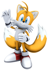 tails