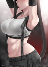 __tifa_lockhart_final_fantasy_and_2_more_drawn_by_butcha_u__d41c1a0fa8e3cea335f5a93a746351f6