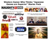Truth nuke