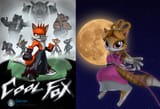 coolfox