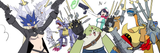 __beelstarmon_metalgarurumon_player_character_galgomon_gundramon_and_2_more_digimon_and_1_more_drawn_by_kakudrawmon__559729be9b308a9d273a4ebd3c378ec6