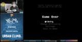 gameover