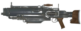 F4AssaultRifle