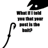 matrix bait