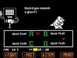 smooch ghost