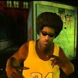 what album this nigga bumpin