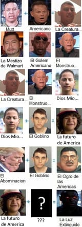 dios mio