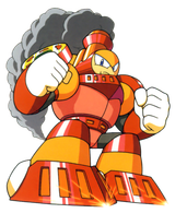 Chargeman