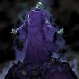 King of the Skull Servants