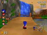 sonic-r