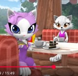 Bootleg Blaze