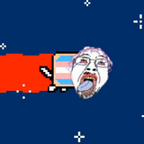 Nyan c-ACK!
