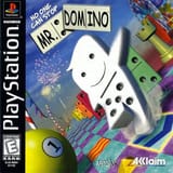 Mrdomino