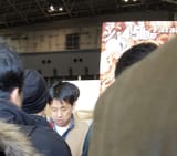 Asanagi IRL