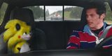 Sonichu the motion picture