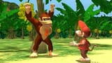 donkeykong