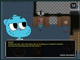 Gumball game