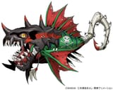 piranhamon