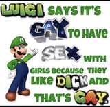 LUIGI GALAXY