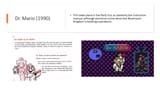 timeline