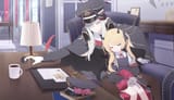 Hanuma Makoto Ibuki sleep coffee ghenna