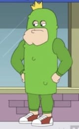 Pickle Stan
