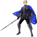 Dimitri