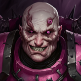 SlaaneshMarine
