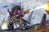 noise marine