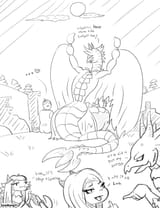 The League of Monsterphiles GooRungyi