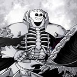 sans knight 