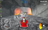 SuperTuxKart | Linux Mint 22.1 | 2025-07-19 00-30-34-566428106