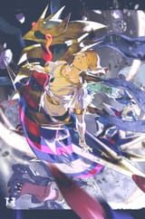 Secret boss