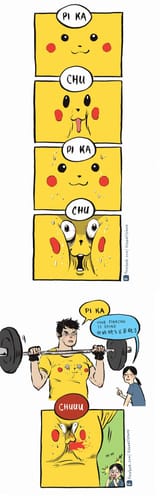Pikapika