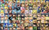 autistic video game characters