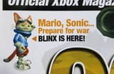 blinx is here