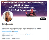 Kate Edwards