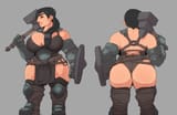 Meat Shield