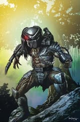 Predator