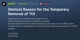 Screenshot 2025-07-19 at 07-22-11 Notice Reason for the Temporary Removal of TOI Trials of Innocence General Discussions