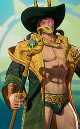 dick
