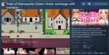 Screenshot 2025-07-19 at 07-42-06 Trials of interspecies Sisters~Erotic exchange with Humans~ on Steam